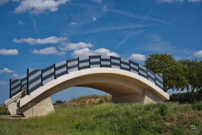 Fledermausbr&uuml;cke bei Alten&acute;s Ruh  (Bild vergr&ouml;&szlig;ern)