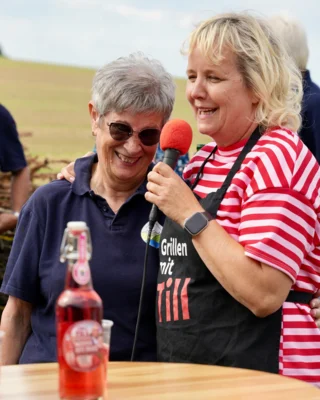 Foto des Albums: Grill mit Till