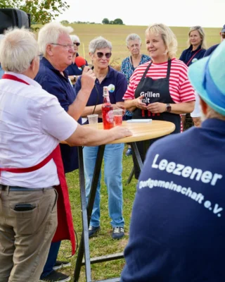 Foto des Albums: Grill mit Till