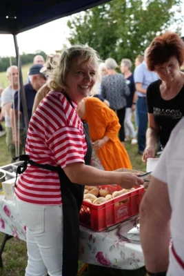 Foto des Albums: Grill mit Till