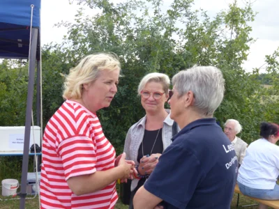 Foto des Albums: Grill mit Till