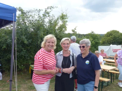 Foto des Albums: Grill mit Till