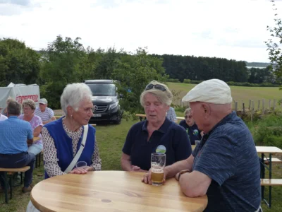 Foto des Albums: Grill mit Till