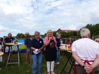 Foto des Albums: Grill mit Till