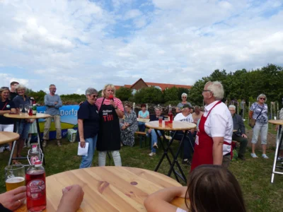 Foto des Albums: Grill mit Till