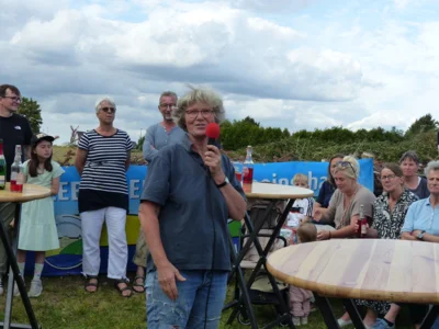 Foto des Albums: Grill mit Till