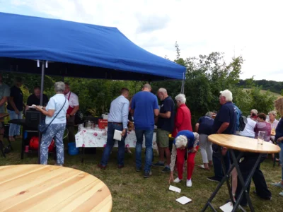 Foto des Albums: Grill mit Till