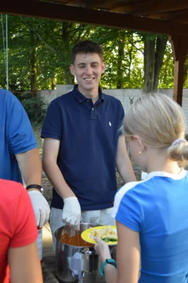 Foto des Albums: Zelabo 2026 - Tag 3 und 4