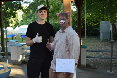 Foto des Albums: Zelabo 2026 - Tag 3 und 4