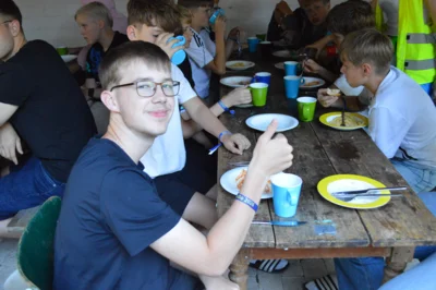 Foto des Albums: Zelabo 2026 - Tag 3 und 4