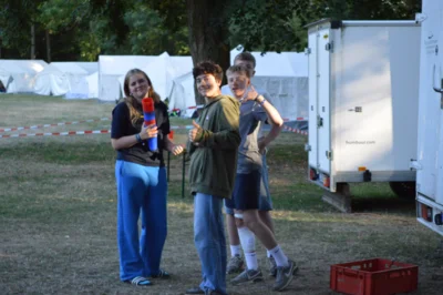 Foto des Albums: Zelabo 2026 - Tag 3 und 4