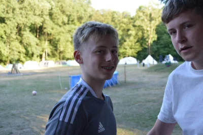 Foto des Albums: Zelabo 2026 - Tag 3 und 4