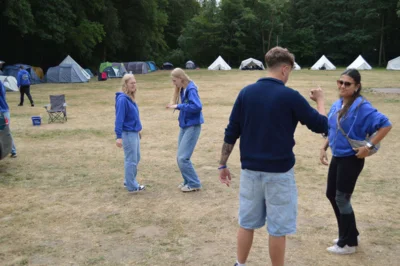 Foto des Albums: Zelabo 2026 - Tag 3 und 4