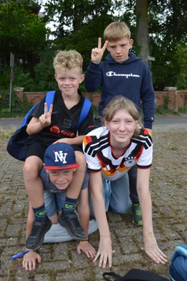 Foto des Albums: Zelabo 2026 - Tag 3 und 4