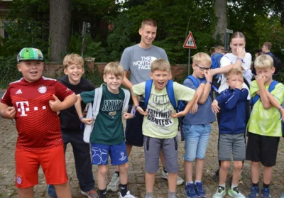 Foto des Albums: Zelabo 2026 - Tag 3 und 4