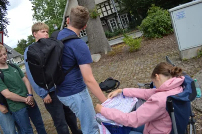 Foto des Albums: Zelabo 2026 - Tag 3 und 4