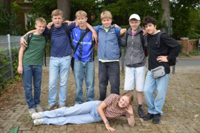 Foto des Albums: Zelabo 2026 - Tag 3 und 4