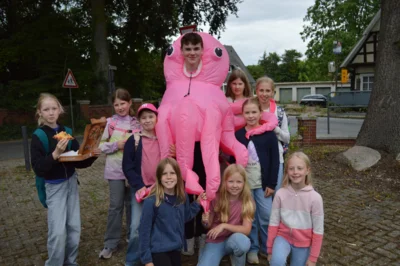 Foto des Albums: Zelabo 2026 - Tag 3 und 4