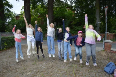 Foto des Albums: Zelabo 2026 - Tag 3 und 4