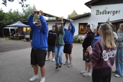 Foto des Albums: Zelabo 2026 - Tag 3 und 4