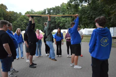 Foto des Albums: Zelabo 2026 - Tag 3 und 4
