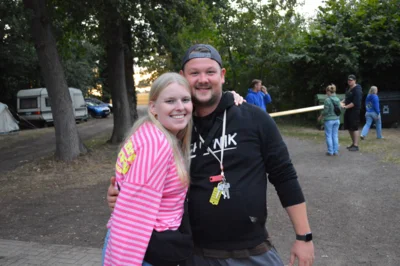 Foto des Albums: Zelabo 2026 - Tag 3 und 4