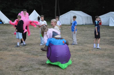 Foto des Albums: Zelabo 2026 - Tag 3 und 4