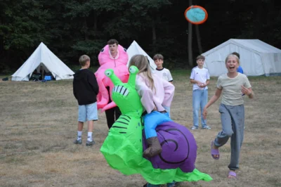 Foto des Albums: Zelabo 2026 - Tag 3 und 4
