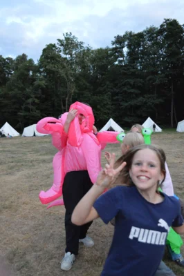 Foto des Albums: Zelabo 2026 - Tag 3 und 4
