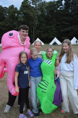 Foto des Albums: Zelabo 2026 - Tag 3 und 4