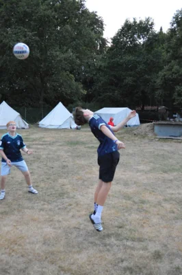 Foto des Albums: Zelabo 2026 - Tag 3 und 4