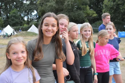 Foto des Albums: Zelabo 2026 - Tag 3 und 4