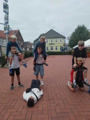 Foto des Albums: Zelabo 2026 - Tag 3 und 4