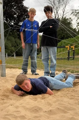 Foto des Albums: Zelabo 2026 - Tag 3 und 4