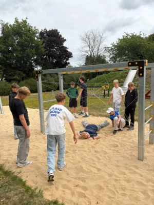Foto des Albums: Zelabo 2026 - Tag 3 und 4