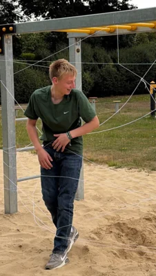 Foto des Albums: Zelabo 2026 - Tag 3 und 4