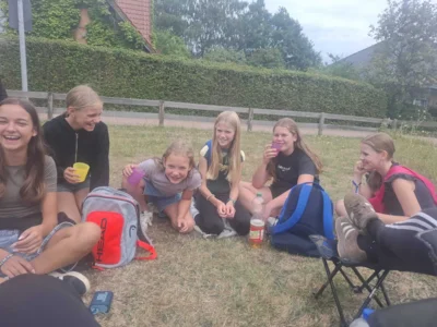 Foto des Albums: Zelabo 2026 - Tag 3 und 4