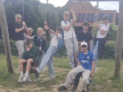 Foto des Albums: Zelabo 2026 - Tag 3 und 4