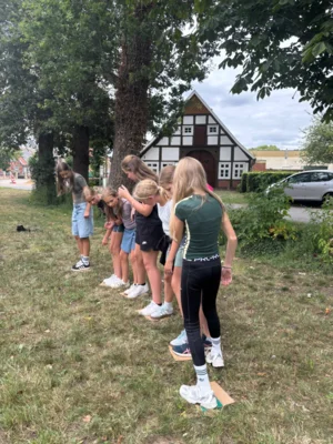 Foto des Albums: Zelabo 2026 - Tag 3 und 4