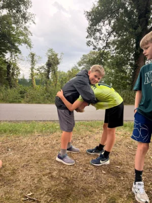 Foto des Albums: Zelabo 2026 - Tag 3 und 4