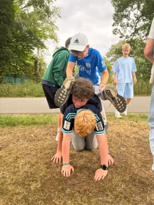 Foto des Albums: Zelabo 2026 - Tag 3 und 4