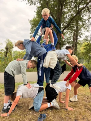 Foto des Albums: Zelabo 2026 - Tag 3 und 4