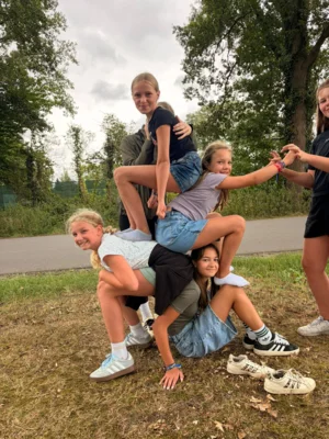 Foto des Albums: Zelabo 2026 - Tag 3 und 4