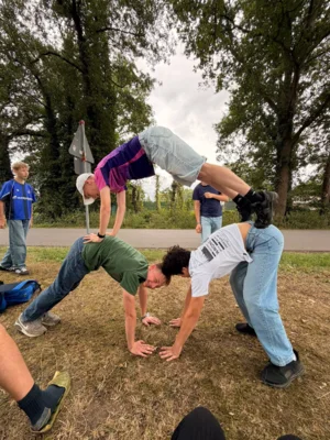 Foto des Albums: Zelabo 2026 - Tag 3 und 4