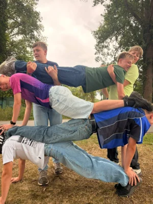 Foto des Albums: Zelabo 2026 - Tag 3 und 4