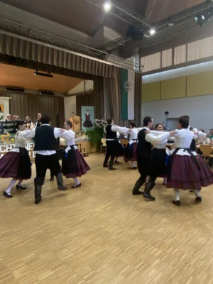 Foto des Albums: Bundestrachtenfest in Moosburg