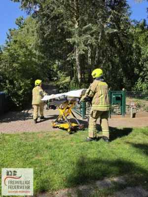 Foto des Albums: Einsatz Nr.:95/2026 H:Peron-TMR