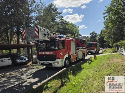 Foto des Albums: Einsatz Nr.:95/2026 H:Peron-TMR