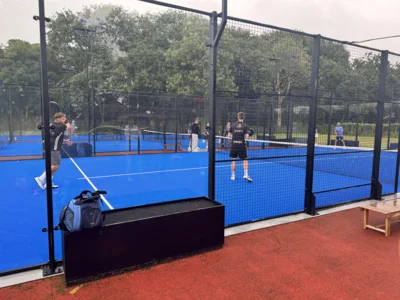 Foto des Albums: Spieltag 1 in Garding