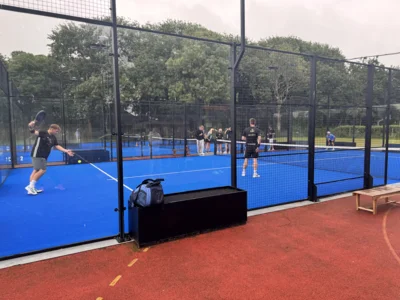 Foto des Albums: Spieltag 1 in Garding